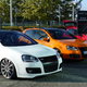 Image for article titled Here's What It Was Like At A Mind-Blowing Volkswagen GTI Festival In Germany